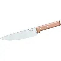 Opinel Parallèle coltello da chef 20cm N°118