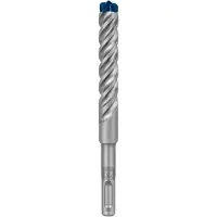 Bosch Accesorios Punta Sds-plus Per Muro Expert 7x 15x100x165 Mm