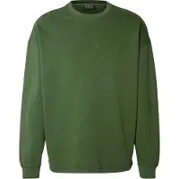 Scotch & Soda Core - 3 Crosses Sweatshirt Khaki Taglia: S | Maglioni a maglia Outlet | Uomo | Marrone