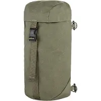 Fjällräven Kajka Side Pocket (4 l, verde)