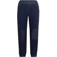 TROLLKIDS Kid's Troll Pant XT Pantaloni in pile Bambini (140, blu)