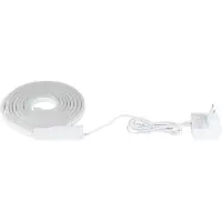 Eglo connect striscia LED Neon Stripe-Z, 3 m., RGB, CCT, bianco