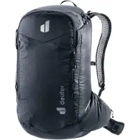 Deuter Attack EL 22 Zaino da ciclismo blu