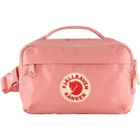 Fjällräven Kånken Hip Pack Marsupio (2 l, fuchsia)