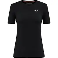 Salewa Maglietta Intima Tecnica A Maniche Corte Cristallo Warm Alpine Merino Responsive