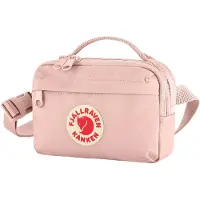 Fjällräven Kånken Hip Pack Marsupio (2 l, fuchsia)