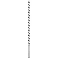 Bosch Punta per legno, esagono 14 x 470 x 600 mm, d 11,1 mm