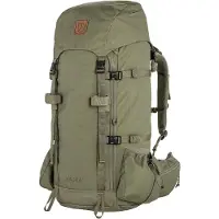 Fjällräven Kajka 35 Zaino da trekking (S/M, olivia)