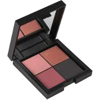 MÍA Cosmetics Eyeshadow Palette Rose 10,5g