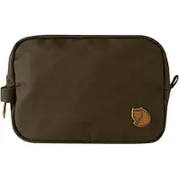 Fjällräven Gear Bag 2 Borsetta da toilette (2 l, olivia)
