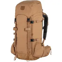 Fjällräven Kajka 35 Zaino da trekking (S/M, arancione)