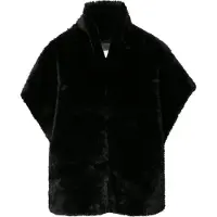 Comma Jacken Outdoor Black Taglia: M | Gilet Outlet | Donna | Nero