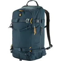 Fjällräven Bergtagen Touring 22 Zaino da sci alpinismo blu