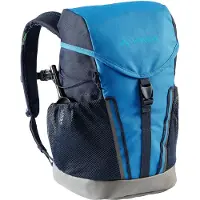 Vaude Kid's Puck 10 Zaino per bambini blu