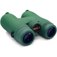 NOCS Provisions Field Issue Binocular 42mm Binocolo (8 x 42 mm, verde)