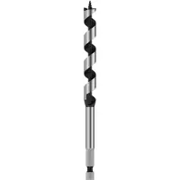 Bosch Punta per legno, esagono 11 x 100 x 160 mm, d 6,35 mm