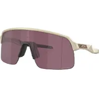 Oakley - Occhiali da sole - Sutro Lite Matte Sand Prizm Road Black - Beige