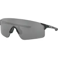 Oakley - Occhiali da sole - EVZero Blades Matte Black Prizm Black - Nero