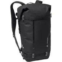 Vaude Proof 22 Zaino da bicicletta 48 cm nero