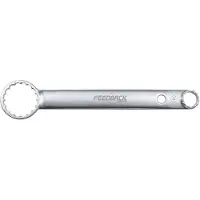 Feedback Sports Bottom Bracket Tool Attrezzo per bicicletta metallic