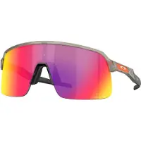 Oakley - Occhiali da sole - Sutro Lite Matte Grey Ink Prizm Road - Grigio