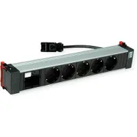 Bachmann Power Frame 5Xcee7/3 1Xcm 0,2M Gst18I3