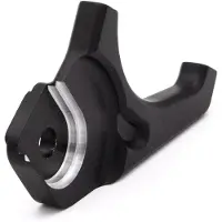 Pride Racing Adattatore Pinza Freno A Disco V4 Centerlock 15 Mm Frpr1027