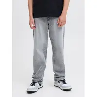 Jack & Jones Jjichris Jjoriginal At 164 Jnr Jeans Relaxed Fit Boys