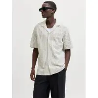 Jack & Jones Stile Hawaiano Regular Fit