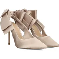 Steve madden Teacup Pumps Taupe Satin Taglia: 42 | Tacchi Alti Outlet | Donna | Nero