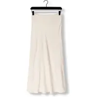 Selected Gonna Lunga Donne Beige 42