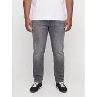 Jack & Jones Plus Size Jjimike Jjoriginal Sq 349 Noos Pls Jeans Tapered Fit