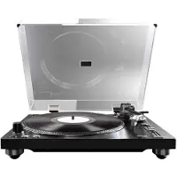 Aiwa Giradischi Apx-1200bt/bk