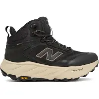 New Balance Fresh Foam X Hierro Hiker GTX Scarpe da trekking Uomo (41,5, nero)