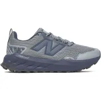 New Balance per uomo. MTGAROV2 Sneaker Garoe grigie (45.5), Basso, Stringhe, Casual, Grigio, Mesh, All'aperto