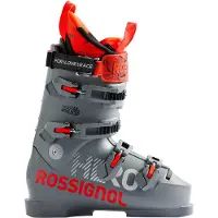 Rossignol - Scarponi da sci da gara - Hero World Cup 140 LV - Taglia 28 - Grigio
