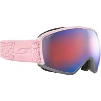 Julbo - Maschera da sci - Hit OTG Spectron 3 Pink/Black per Donne in Silicone - Rosa