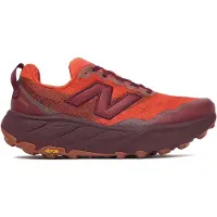 New Balance - Scarpe trail - Hierro V9 Neo Flame per Uomo in Poliestere Riciclato - Taglia 41,5 - rosso