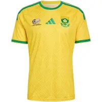 Adidas Maglietta A Maniche Corte Casa South Africa 26/27