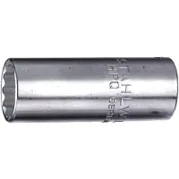 Stahlwille 40aDL Bussole 1/4 1/2 01640032 Lunghezza: 50 mm