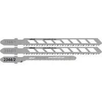 Wolfcraft Lama Per Seghetto Alternativo 2344000 20 Mm