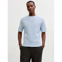 Jack & Jones T-shirt In Maglia