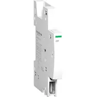 Schneider Electric Interruttore ausiliario A9A19801