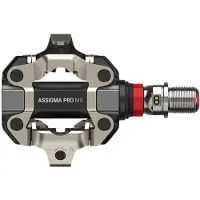 Favero Pedali Con Misuratore Di Potenza Assioma Pro Mx Left