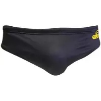 Turbo Costume Da Bagno A Slip Basic