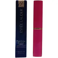 Estée Lauder Pure Color - Sheer Rush, lucidalabbra, vernice rosa, 2 g