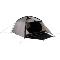 Kampa Mossborn 02 Tenda a 2 posti grigio