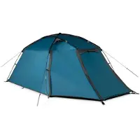 Kampa Mossborn 02 Tenda a 2 posti blu