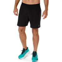 Asics Pantaloni Corti Road 7´´