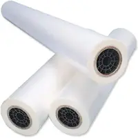 GBC Bobina Per Plastificatrice 457 X 150 M X 38 Mic 2 Unità